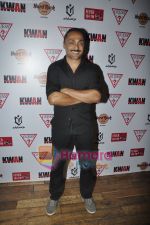 Rahul Bose at Guess Jeans Womens Day concert in Hard Rock Cfe, Mumbai on 8th March 2011 (4).JPG